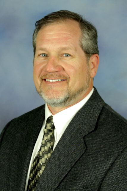 Stephen Ley